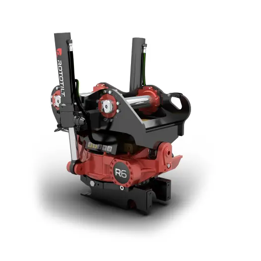 Rototilt® R6 SL