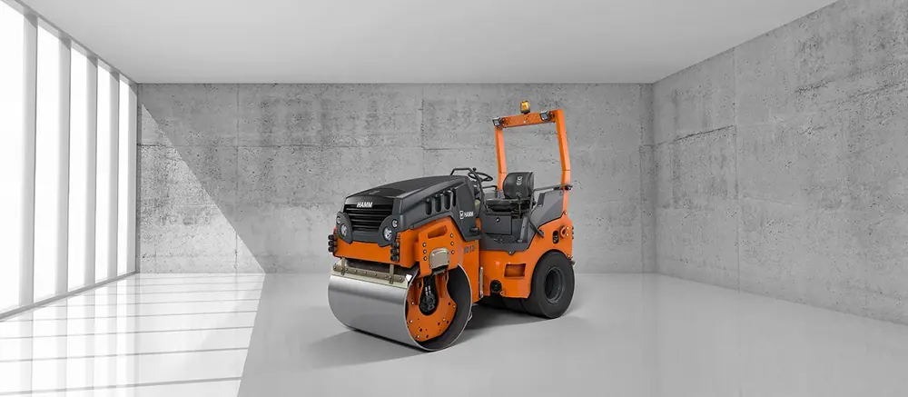 Hamm HD 13i VT