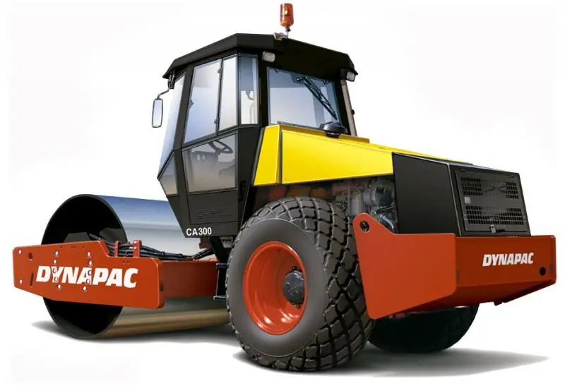 Dynapac CA 300