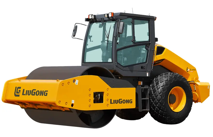 Liugong 6616E