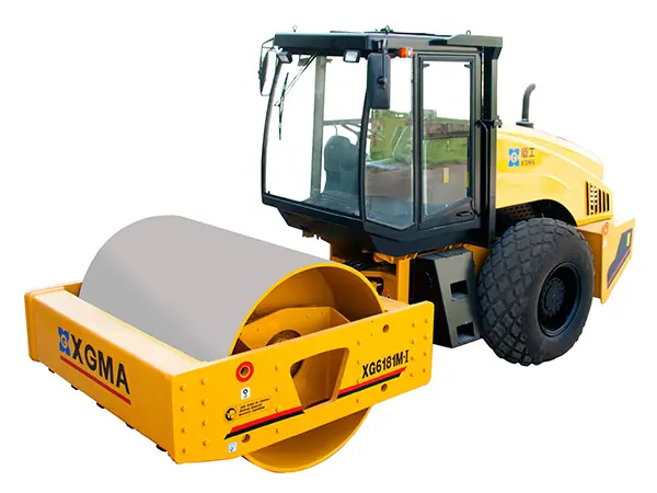 XGMA XG6181M-I