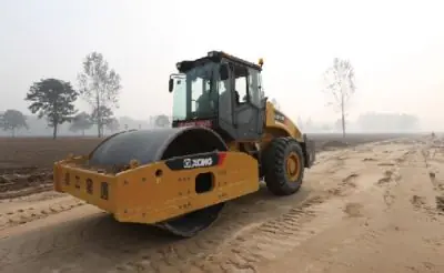 XCMG XS223JE