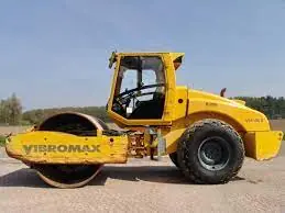 Vibromax VM 186 PD