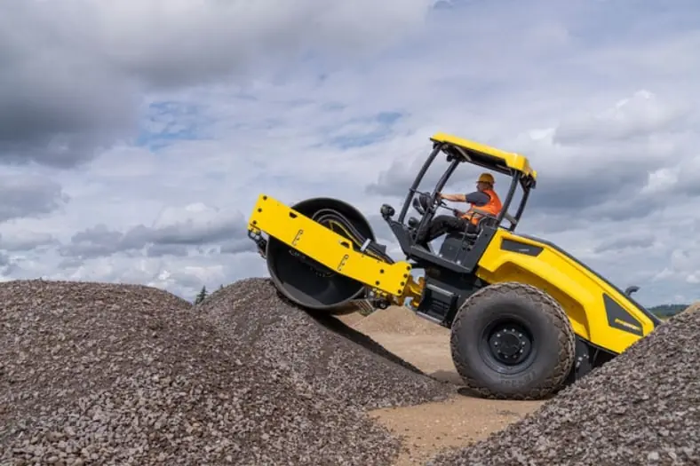 Bomag BW 215 D-5 SL thumbnail 2
