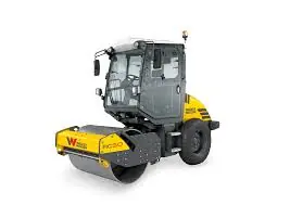 Wacker Neuson RC50P