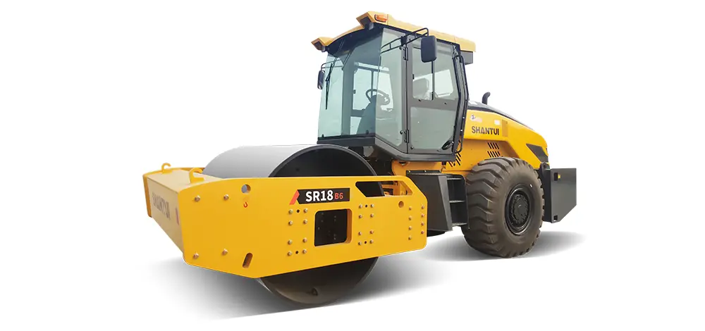 Shantui SR18-B6