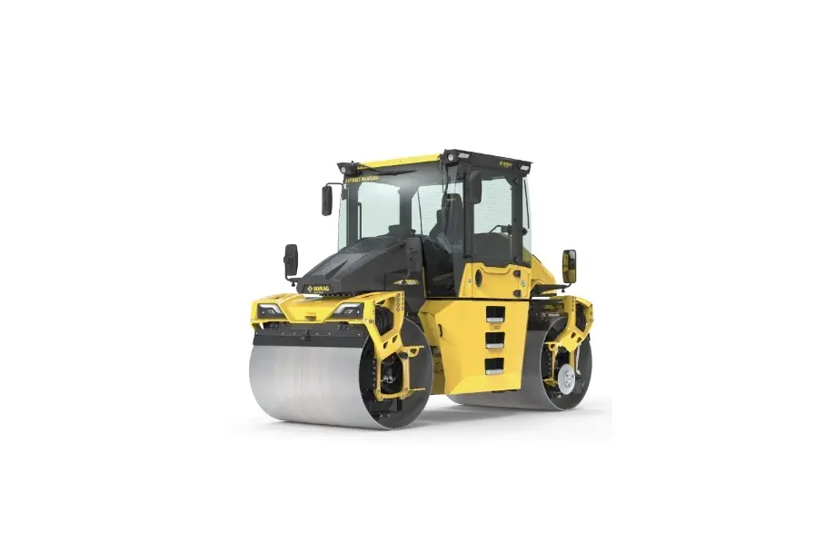 Bomag BW 174 APO-5