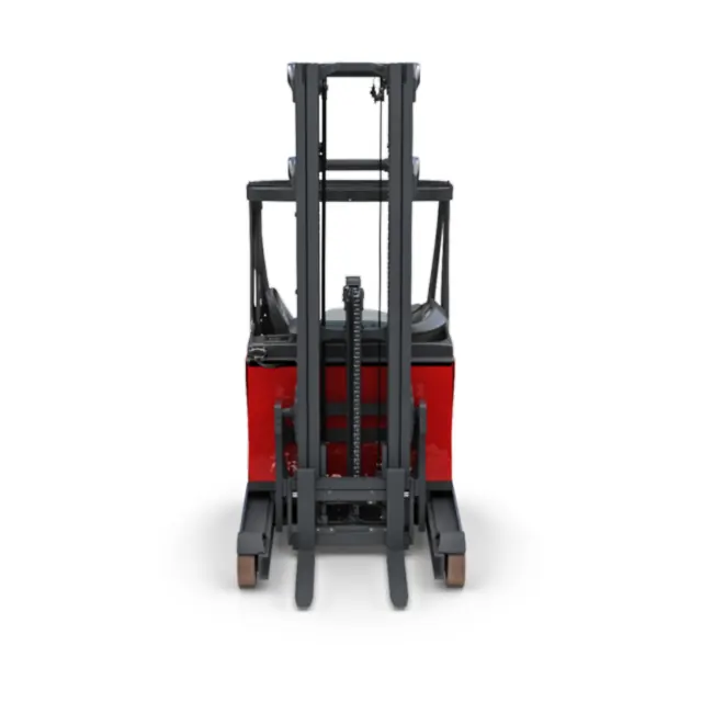 Linde R16B triplex thumbnail 5