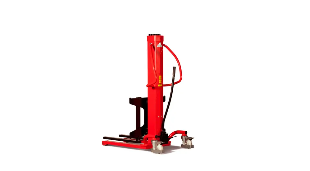Manitou Kleos HM 500 D25