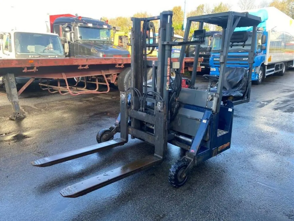Moffett M 1-15.1