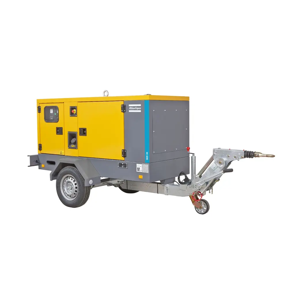 Atlas Copco QES 30