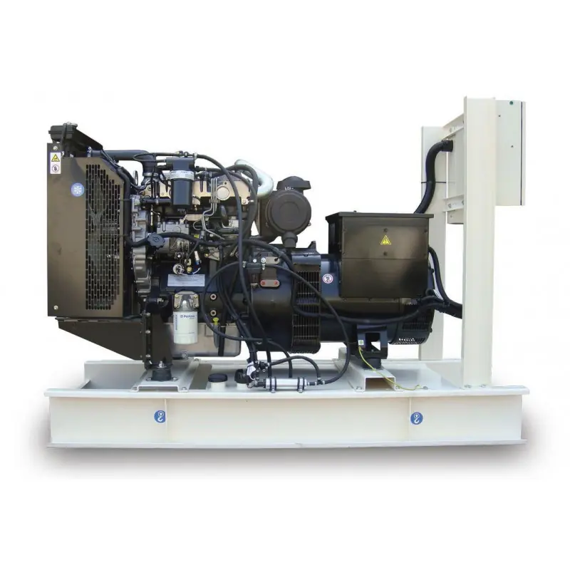 Endress ESE 405 VW