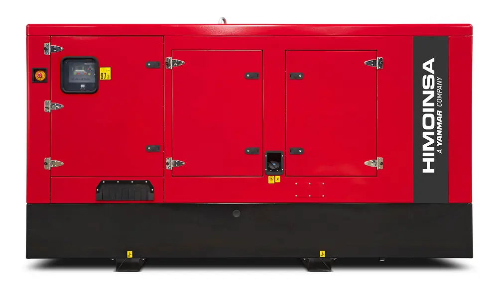 HIMOINSA HFW-155 T6
