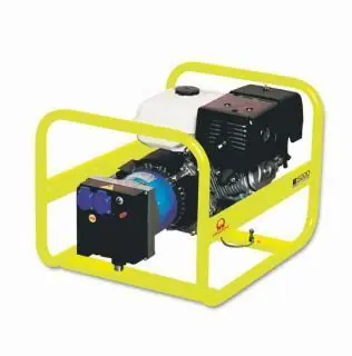 PRAMAC Lifter E 5000 SHI