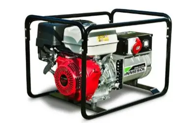 INMESOL AH 1250-CA