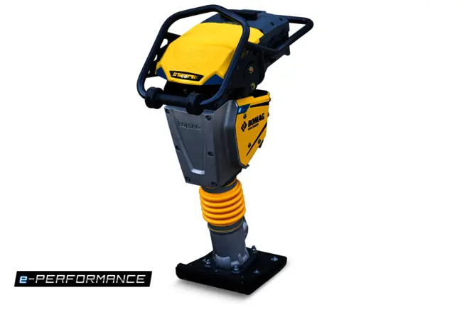 Bomag BT 60 E