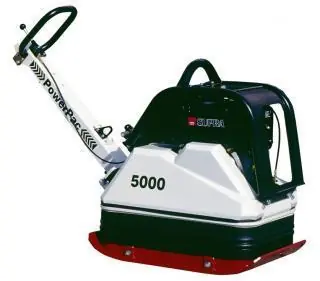 PowerPac PPR 5000/2