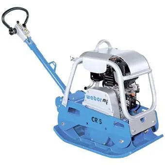 weber mt CR 5 E