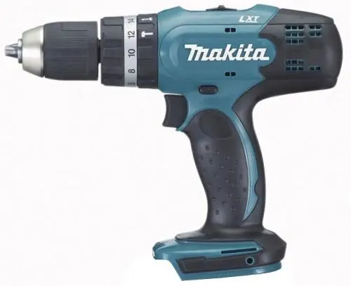 Makita BHP453