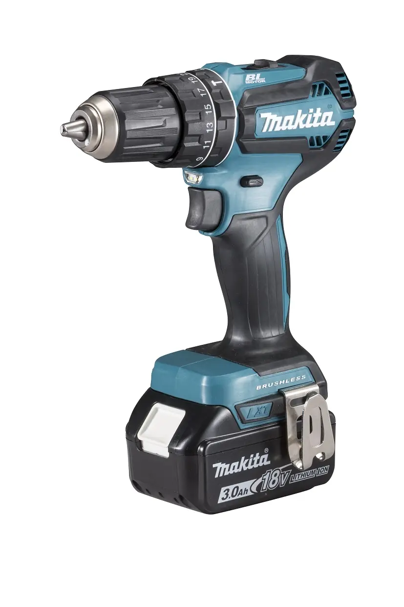Makita DHP485RFJ