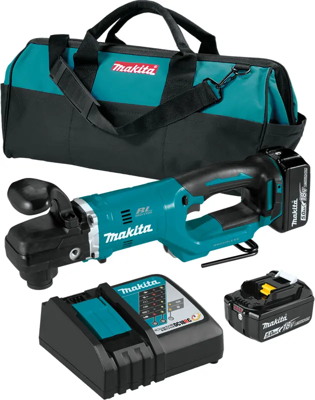 Makita XAD06T