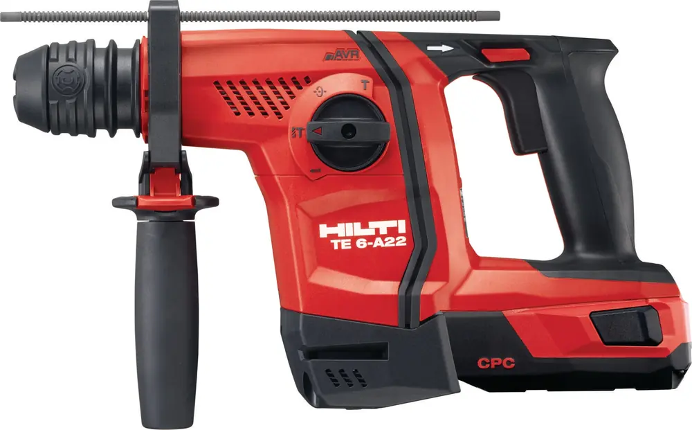 Hilti TE 6-A22
