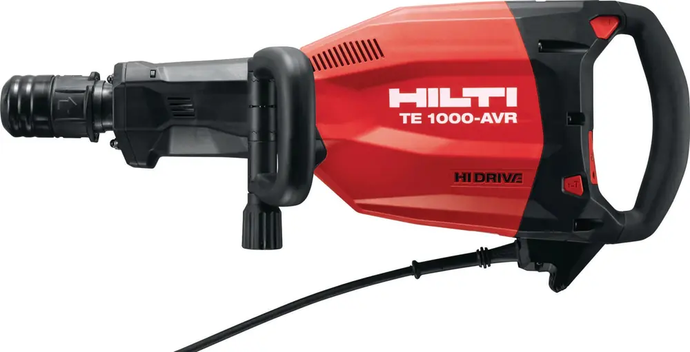 Hilti TE 1000-AVR
