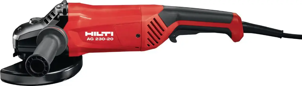 Hilti AG 230-20D