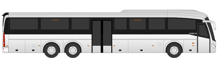 Irizar i4 15