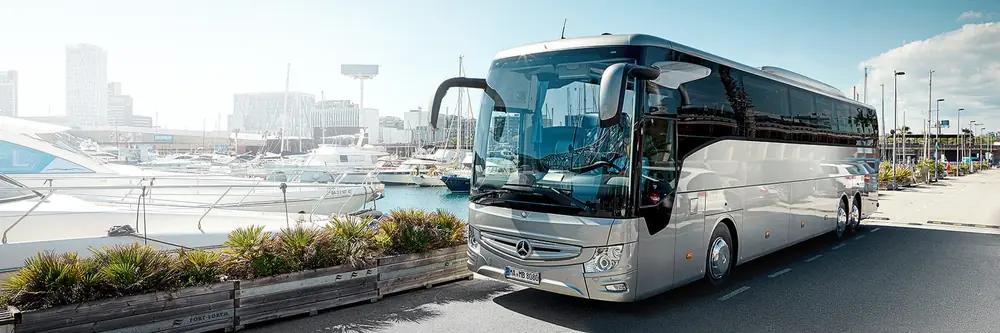 Mercedes-Benz Tourismo M/3 thumbnail 5