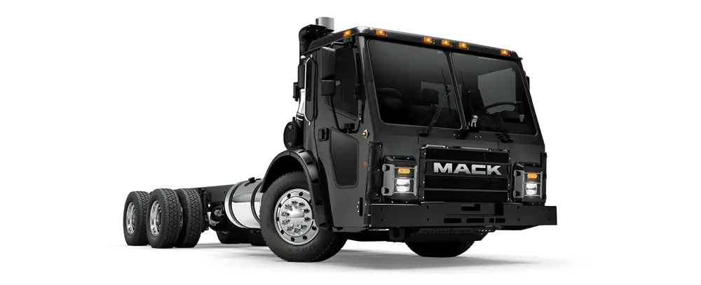 Mack LR 42R Day Cab MP7 thumbnail 3