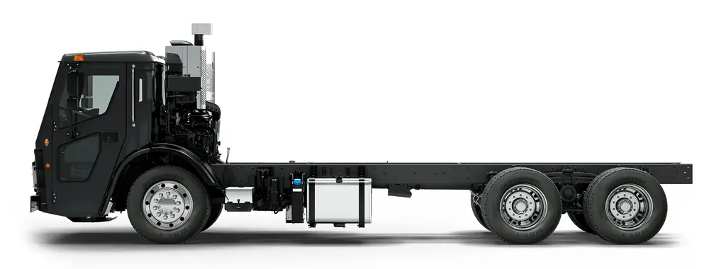 Mack LR 42R Day Cab MP7 thumbnail 5
