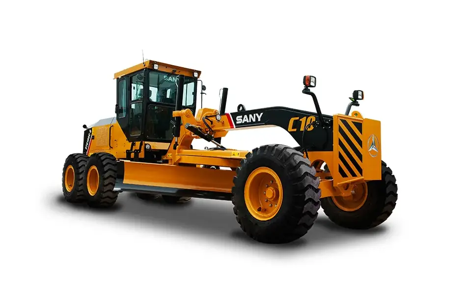 Sany STG170C-10