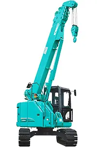Kobelco CK90UR