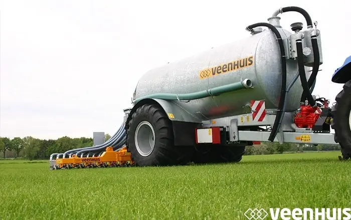 Veenhuis ECOVAC 9800 thumbnail 4