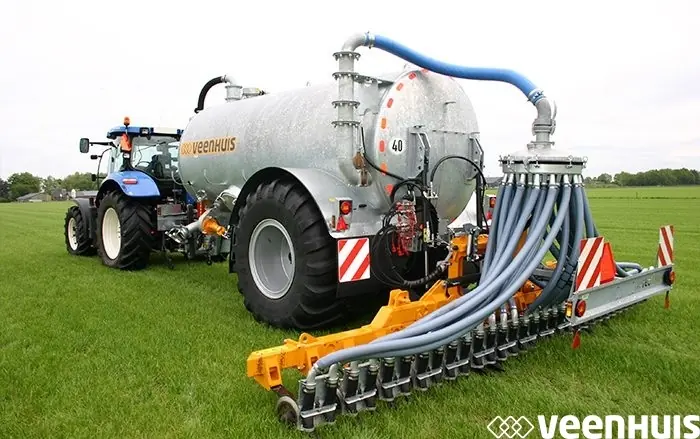 Veenhuis ECOVAC 9800 thumbnail 5