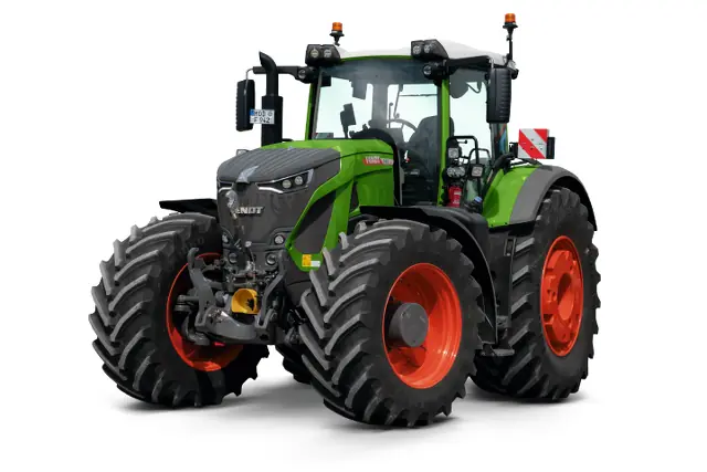 Fendt 930 Vario Power+ thumbnail 2