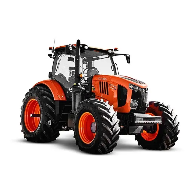Kubota M7-134
