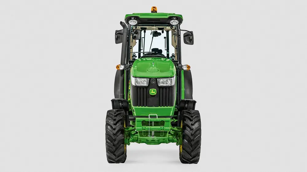 John Deere 5075GN