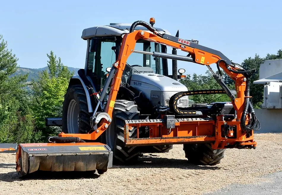 Ferri TSF600D thumbnail 4
