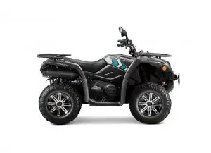 CFMOTO CForce 450 S EFI 4×4 One