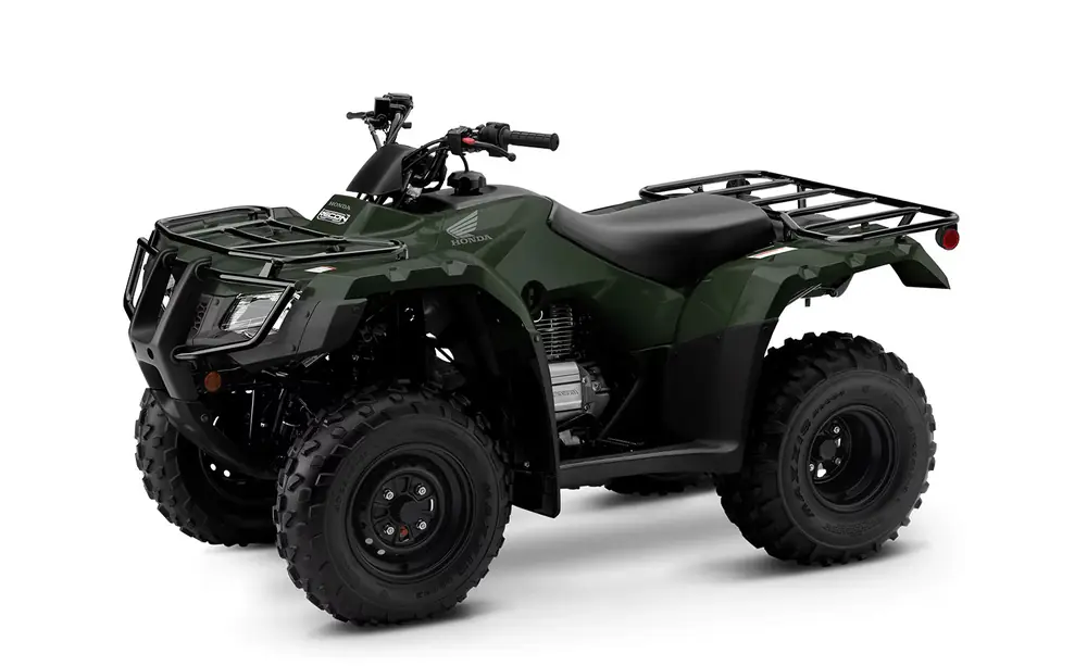 Honda FourTrax Recon
