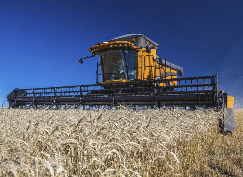 Valtra BC6800
