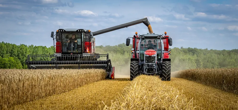 Massey Ferguson Activa 7344 thumbnail 2