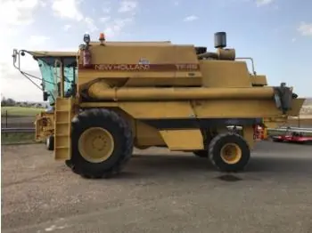 New Holland TF46