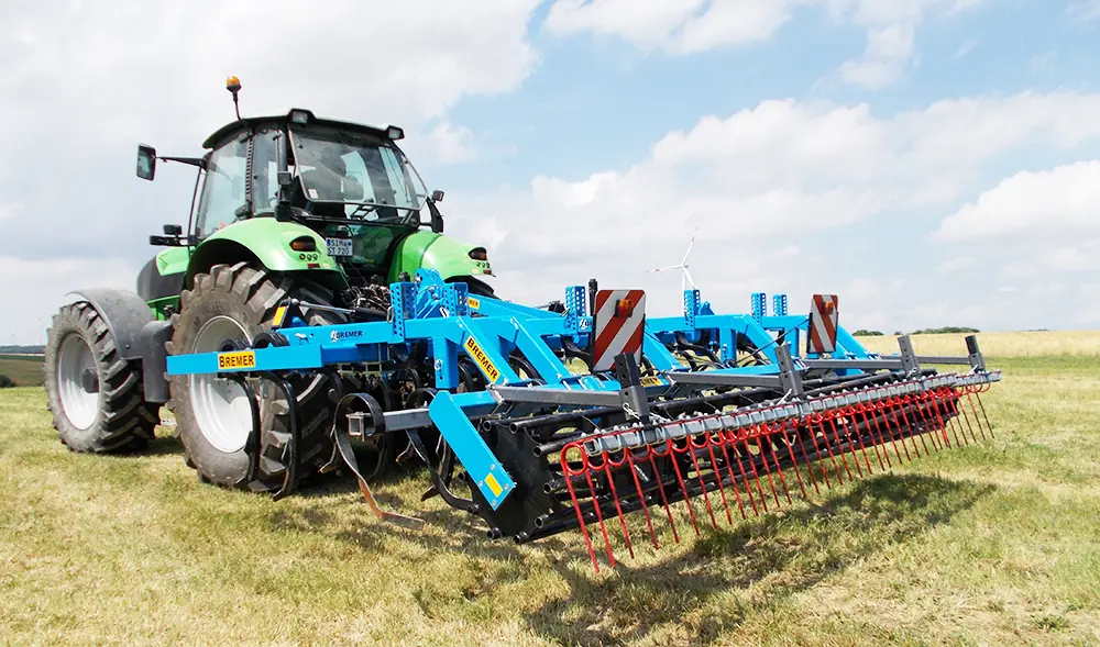 Bremer SHG 500 Klassik thumbnail 2