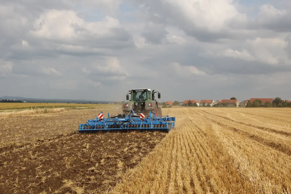 Lemken Rubin 12/700 KUA thumbnail 2