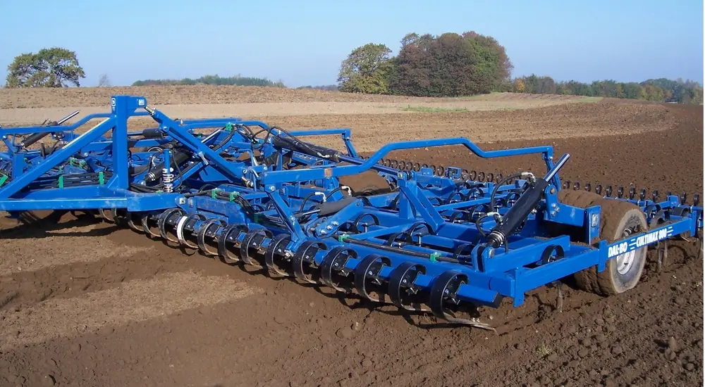 DAL-BO CultiMax 800 thumbnail 2