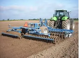 DAL-BO MaxiDisc 500 NSH