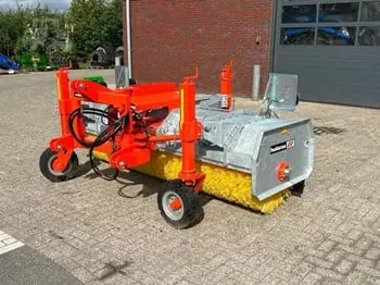 Holaras H 270 V